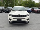 Used 2021 Jeep Compass Latitude image 2