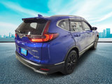 Used 2020 Honda CR-V Touring image 4