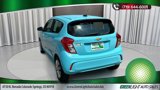 Used 2021 Chevrolet Spark LS image 3