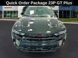 New 2024 Dodge Hornet GT w/ GT Blacktop Package image 2