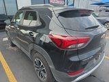 Used 2024 Chevrolet TrailBlazer LT w/ Convenience Package image 4