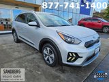 Used 2021 Kia Niro LX image 3