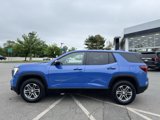 Used 2025 GMC Terrain Elevation image 2