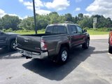 Used 2013 Toyota Tacoma 4x4 Double Cab image 4