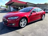 Used 2013 Tesla Model S image 3