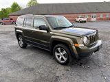 Used 2016 Jeep Patriot High Altitude image 4