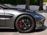 Used 2021 Aston Martin V8 Vantage Roadster image 4