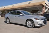 Used 2019 Chevrolet Malibu LT image 4