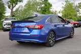 Used 2022 Honda Civic EX image 4
