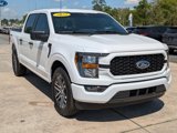 Used 2023 Ford F150 XL w/ STX Appearance Package image 4