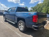 Used 2018 Chevrolet Silverado 1500 LT w/ All Star Edition image 4