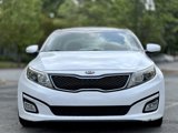Used 2014 Kia Optima EX w/ EX Premium Package image 2