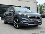 Used 2016 Hyundai Tucson Limited image 3