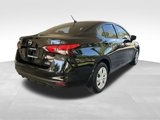 Used 2024 Nissan Versa S w/ Trunk Package image 3