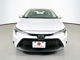 Used 2022 Toyota Corolla LE image 2