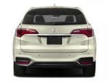 Used 2017 Acura RDX AWD w/ Advance Package image 5