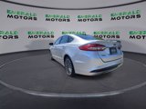 Used 2018 Ford Fusion Energi image 3