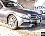 Used 2016 Mercedes-Benz C 300 4MATIC Sedan w/ Multimedia Package image 4