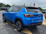 Used 2022 Jeep Compass Limited image 6