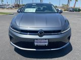 New 2025 Volkswagen Jetta S image 2