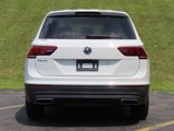 Used 2019 Volkswagen Tiguan S image 5