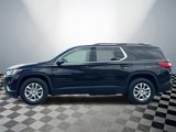 Used 2021 Chevrolet Traverse LT image 2