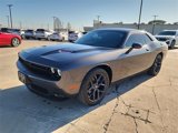 Used 2021 Dodge Challenger SXT w/ Blacktop Package image 5