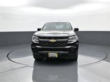 Used 2021 Chevrolet Colorado W/T w/ Custom Special Edition image 2