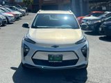 Used 2022 Chevrolet Bolt EUV Premier w/ Sun & Sound Package image 2