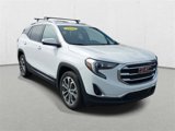 Used 2018 GMC Terrain SLT w/ Preferred Package image 3