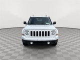 Used 2016 Jeep Patriot High Altitude image 3
