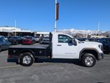 New 2024 GMC Sierra 2500 Pro w/ Snow Plow Prep/Camper Package image 2