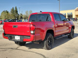 Used 2022 Toyota Tacoma SR5 w/ Technology Package image 4