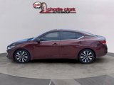 Used 2022 Nissan Sentra SV image 2