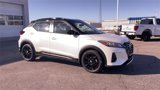 Used 2023 Nissan Kicks SR w/ SR Premium Package image 3