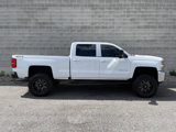 Used 2016 Chevrolet Silverado 2500 LT w/ LT Fleet Convenience Package image 3