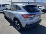 Used 2022 Ford Escape SE w/ SE Sport Appearance Package image 5