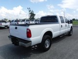 Used 2014 Ford F250 XL w/ Power Equipment Group image 2