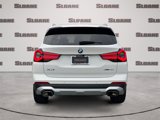 Certified 2022 BMW X3 xDrive30i w/ Convenience Package w/ZPA image 4