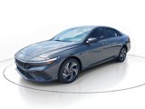 New 2025 Hyundai Elantra Sport w/ Cargo Package image 4