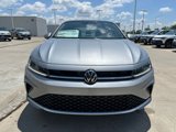 New 2025 Volkswagen Jetta SE image 4