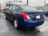 Used 2012 Nissan Versa SV image 3