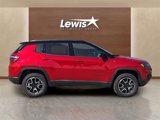 New 2025 Jeep Compass Trailhawk image 6