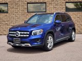 Used 2021 Mercedes-Benz GLB 250 4MATIC image 3