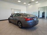 Used 2016 Nissan Maxima Platinum image 5