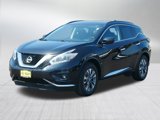 Used 2018 Nissan Murano SV image 3