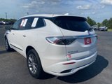 Used 2022 Buick Enclave Avenir w/ Avenir Technology Package image 5