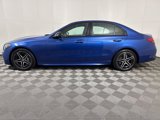 Used 2024 Mercedes-Benz C 300 4MATIC Sedan image 2
