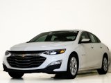 Used 2024 Chevrolet Malibu LT image 3