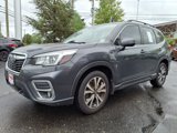 Used 2020 Subaru Forester Limited image 3